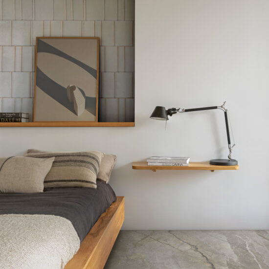 Marazzi Mystone Silver Root sfeerbeeld