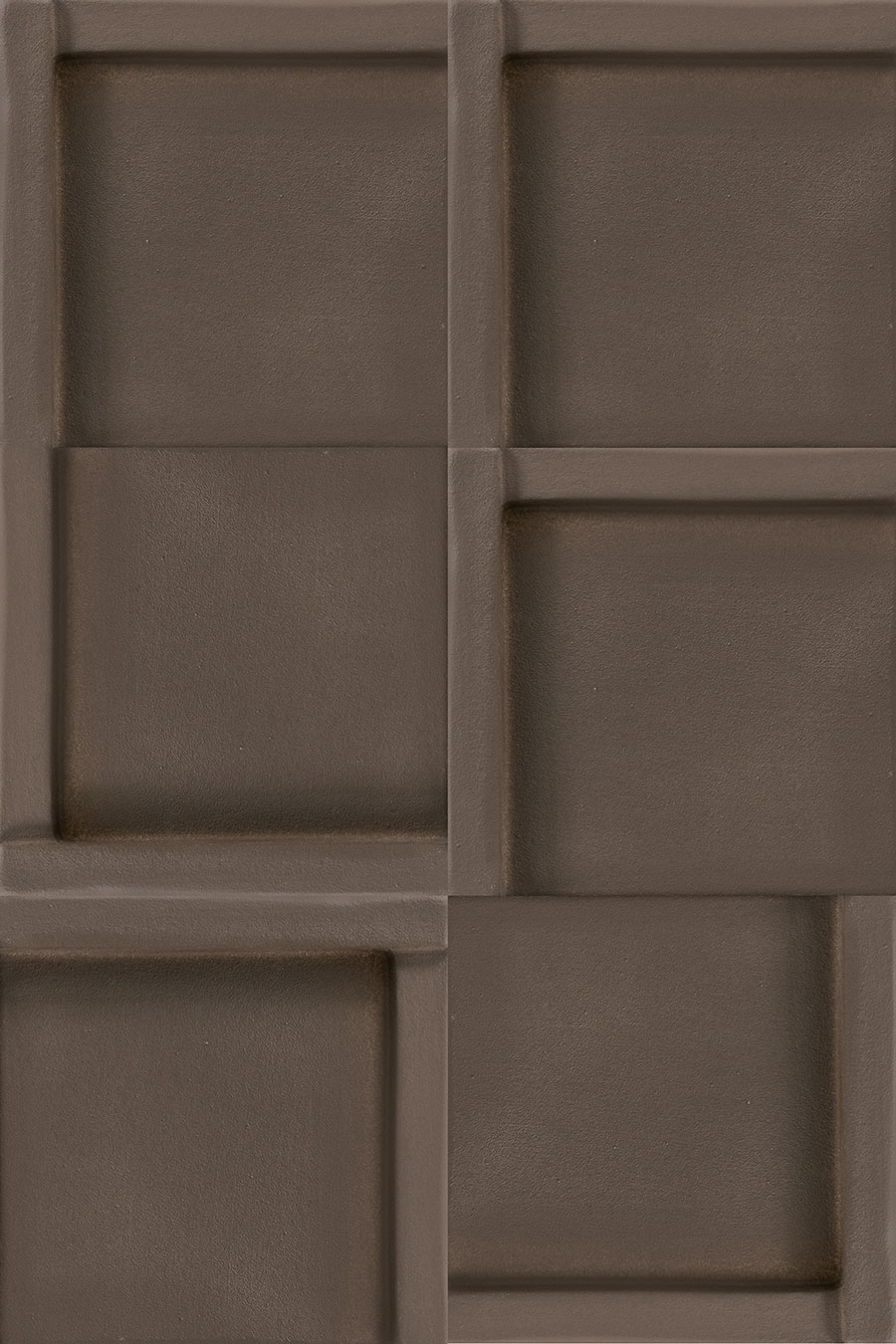 Micro. 3D Forms Cross sfeerbeeld