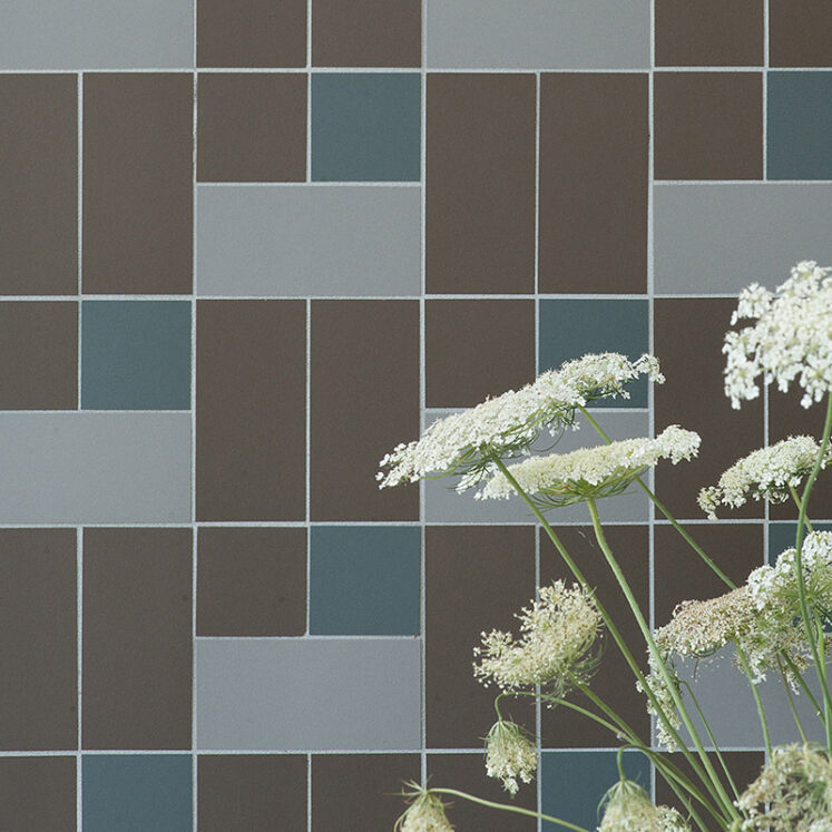 Micro. Micromosaics sfeerbeeld