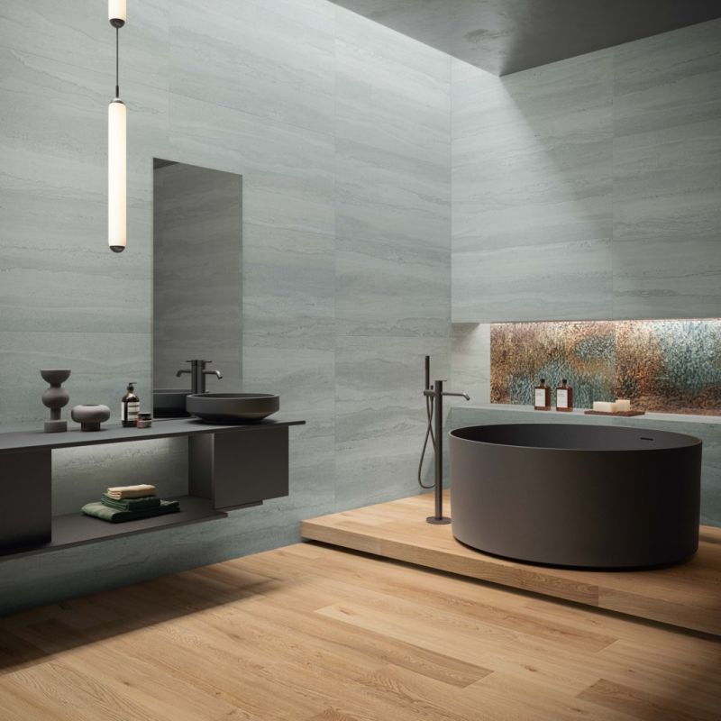 Flaviker Pisa Art walls sfeerbeeld
