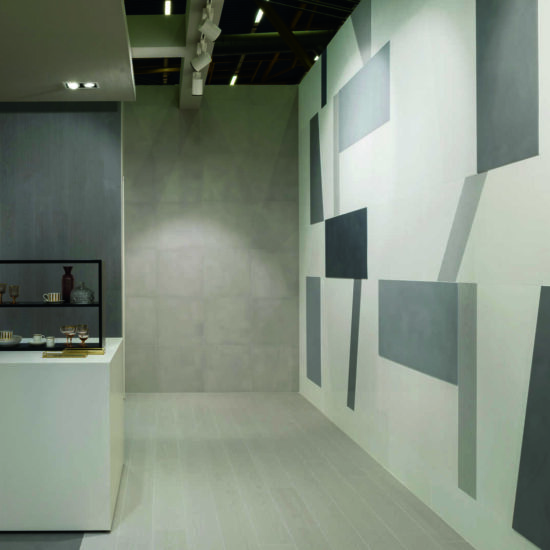Marazzi SistemS sfeerbeeld
