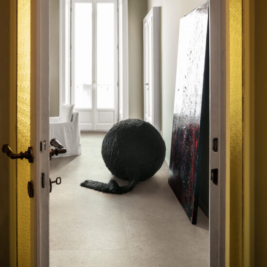 Marazzi Mystone Limestone sfeerbeeld