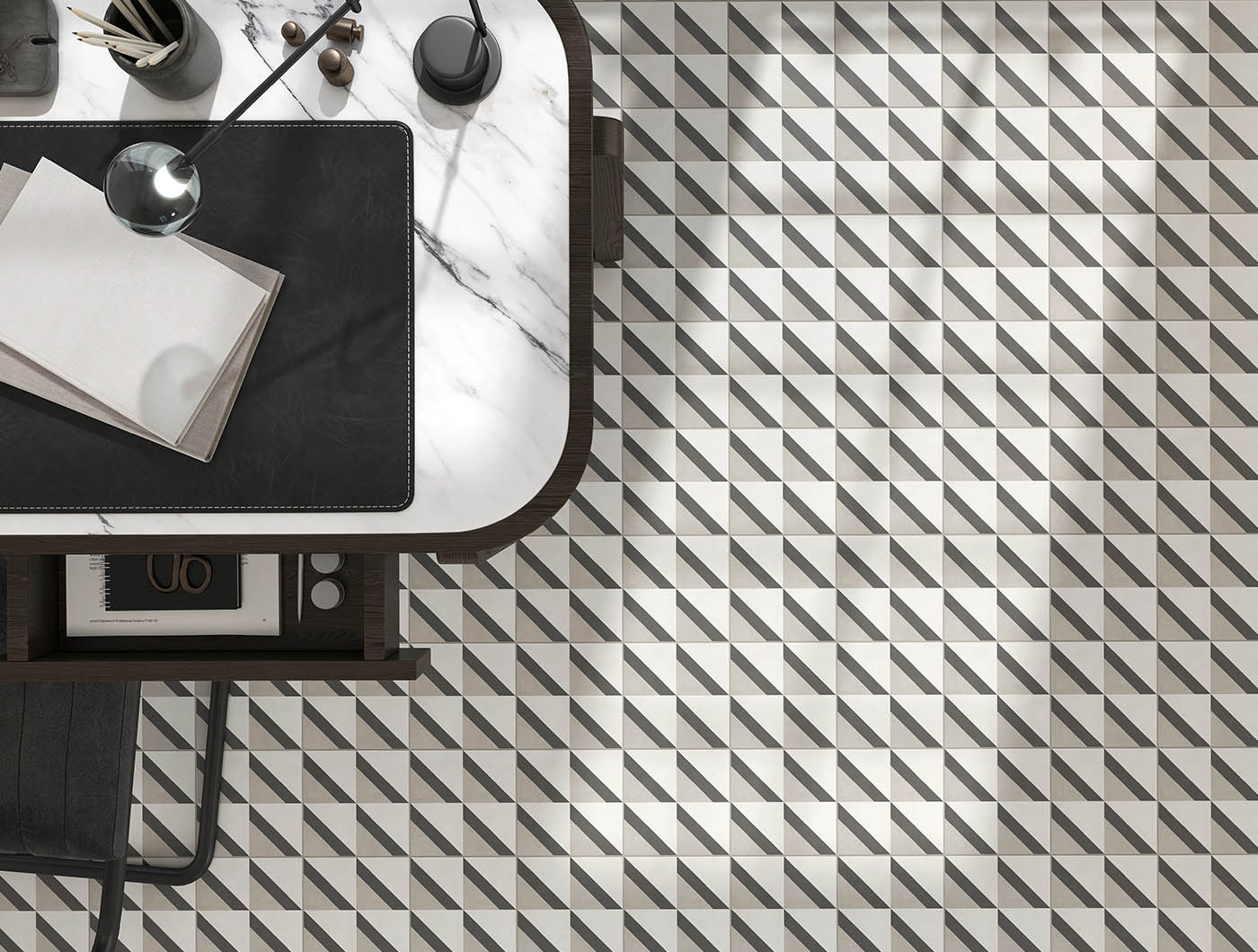 Sartoria Decorata sfeerbeeld