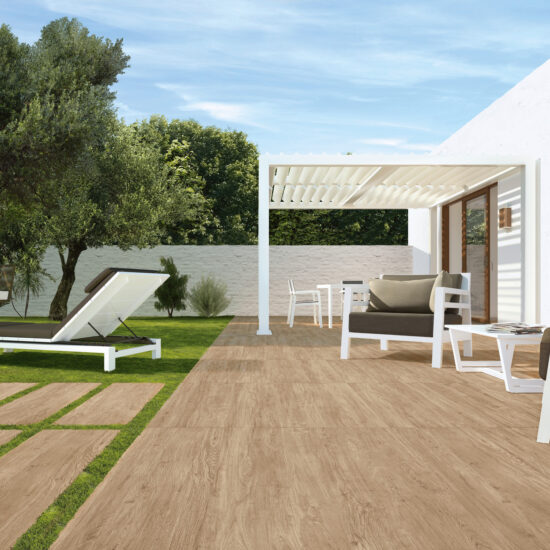 Ragno Woodliving sfeerbeeld