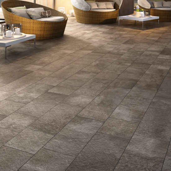 Marazzi Pietra Occitana sfeerbeeld