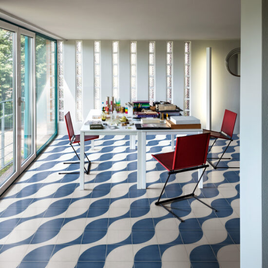 Marazzi Scenario sfeerbeeld