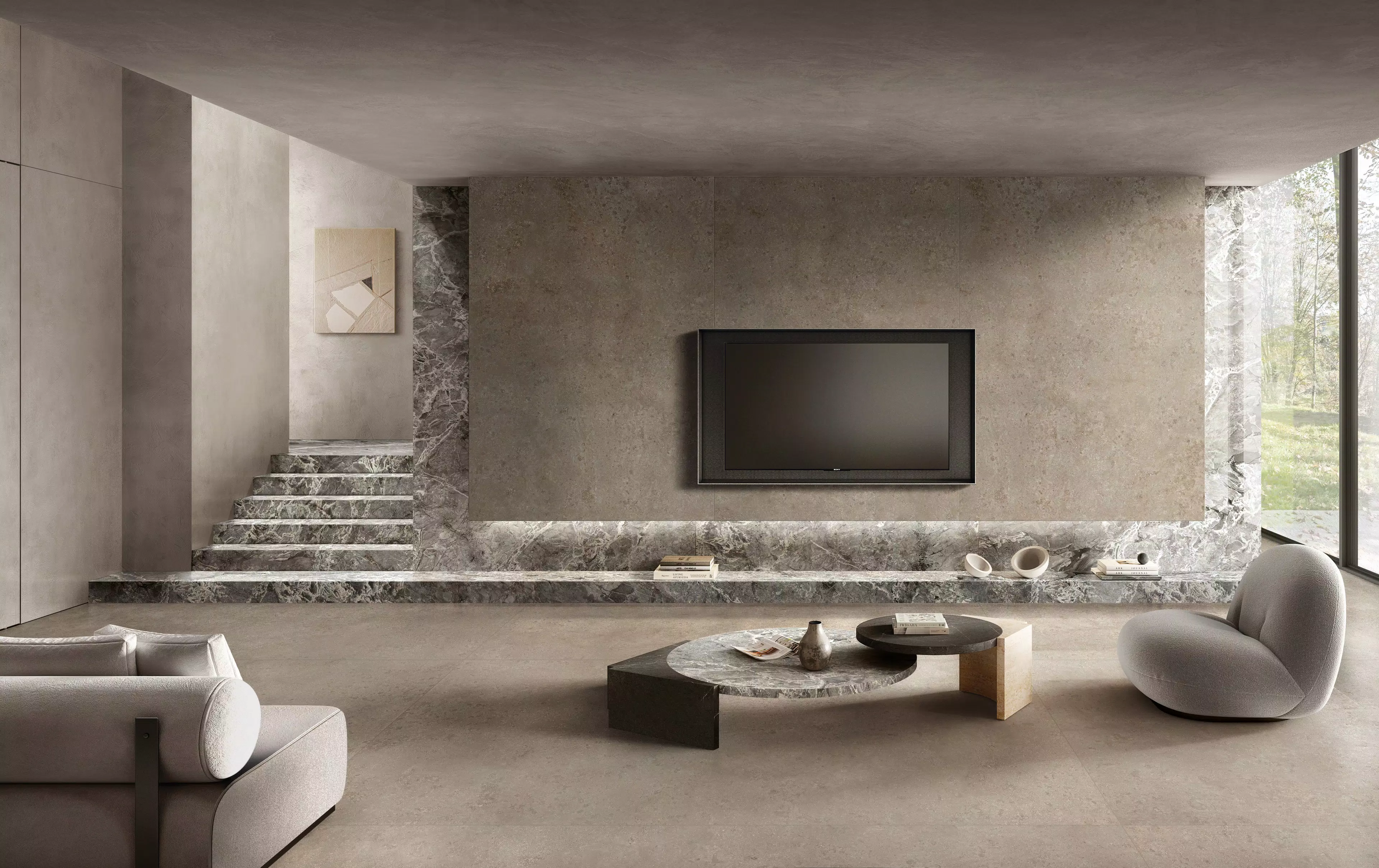 Florim Authentic Luxe sfeerbeeld