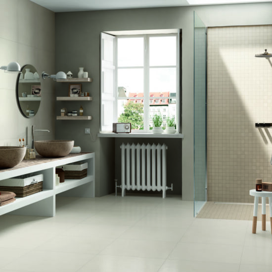 Marazzi Block sfeerbeeld