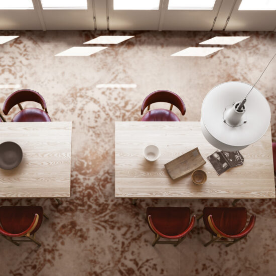 Marazzi Grand Carpet sfeerbeeld