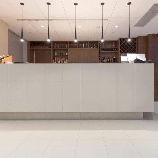 Marazzi SistemT – Cromie sfeerbeeld