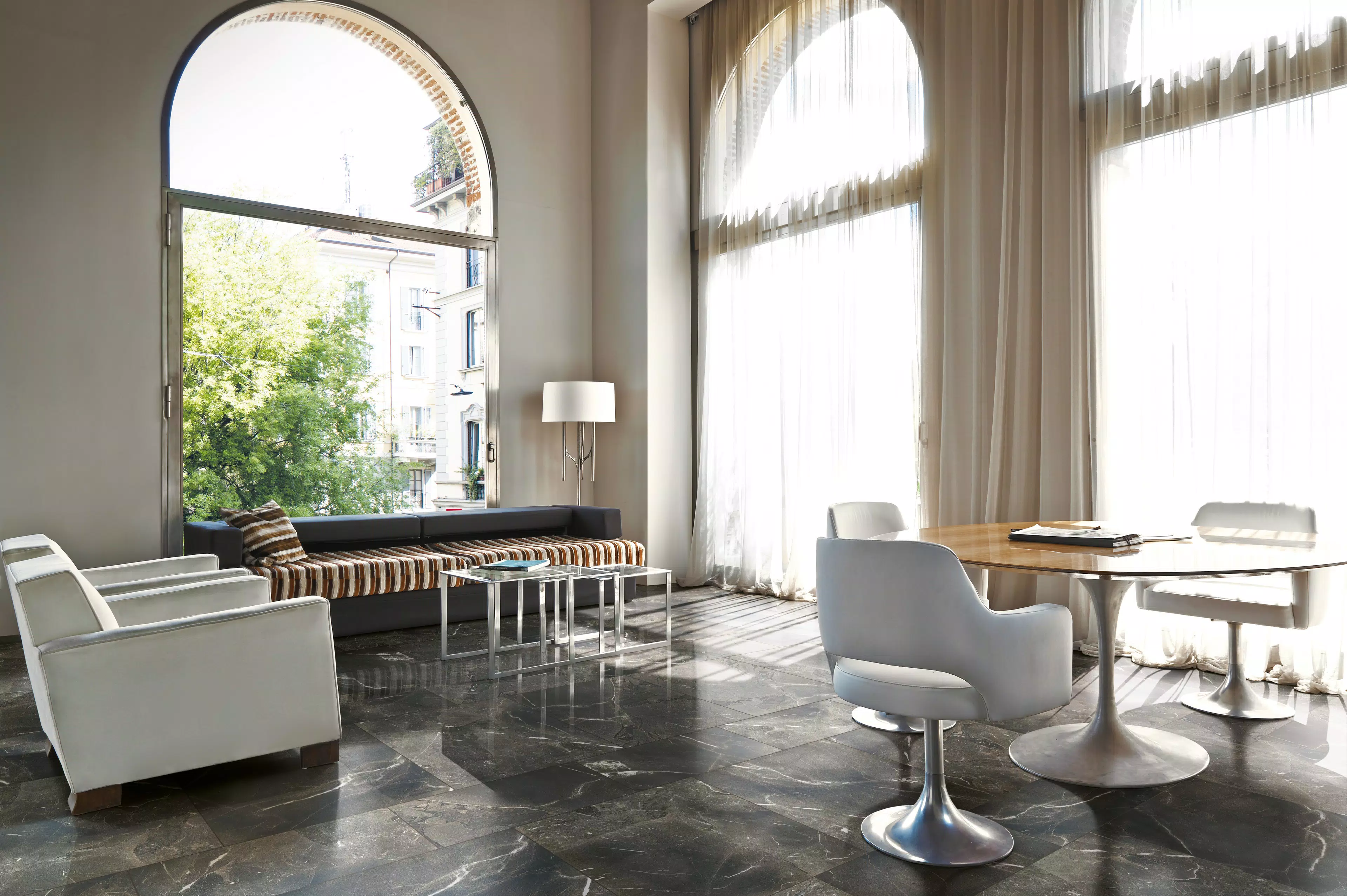 Florim Timeless sfeerbeeld