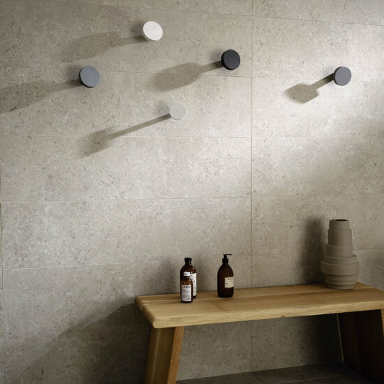 Marazzi Mystone Gris Fleury sfeerbeeld