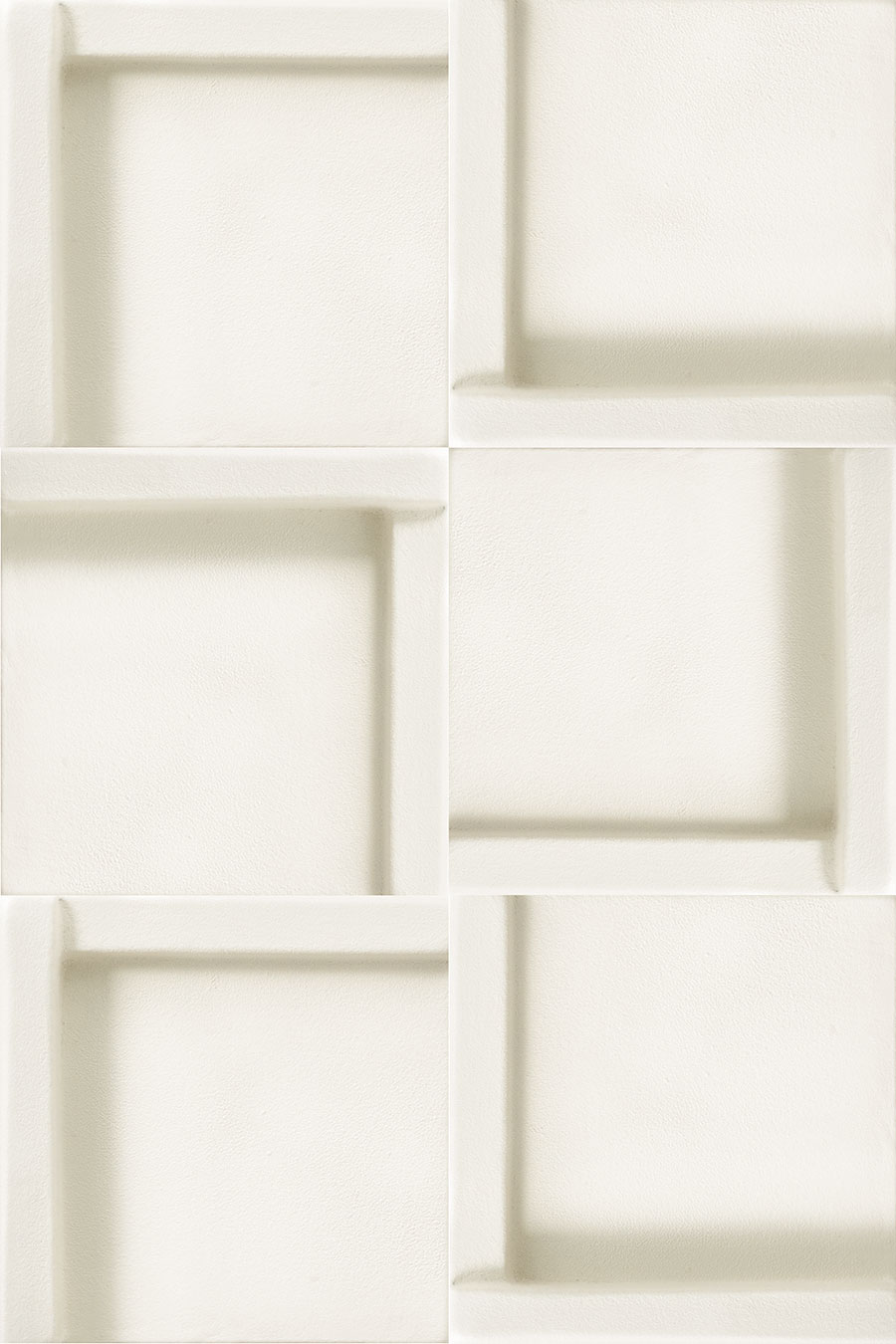Micro. 3D Forms Cross sfeerbeeld