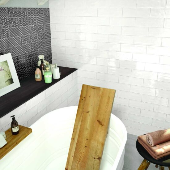 Ragno Brick Glossy sfeerbeeld