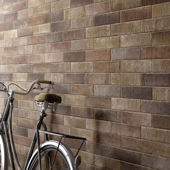 Marazzi Terramix sfeerbeeld