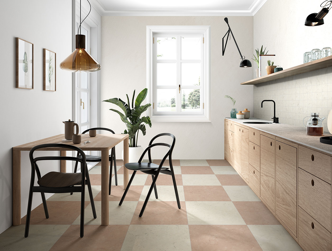 Ceramica Magica Classica sfeerbeeld