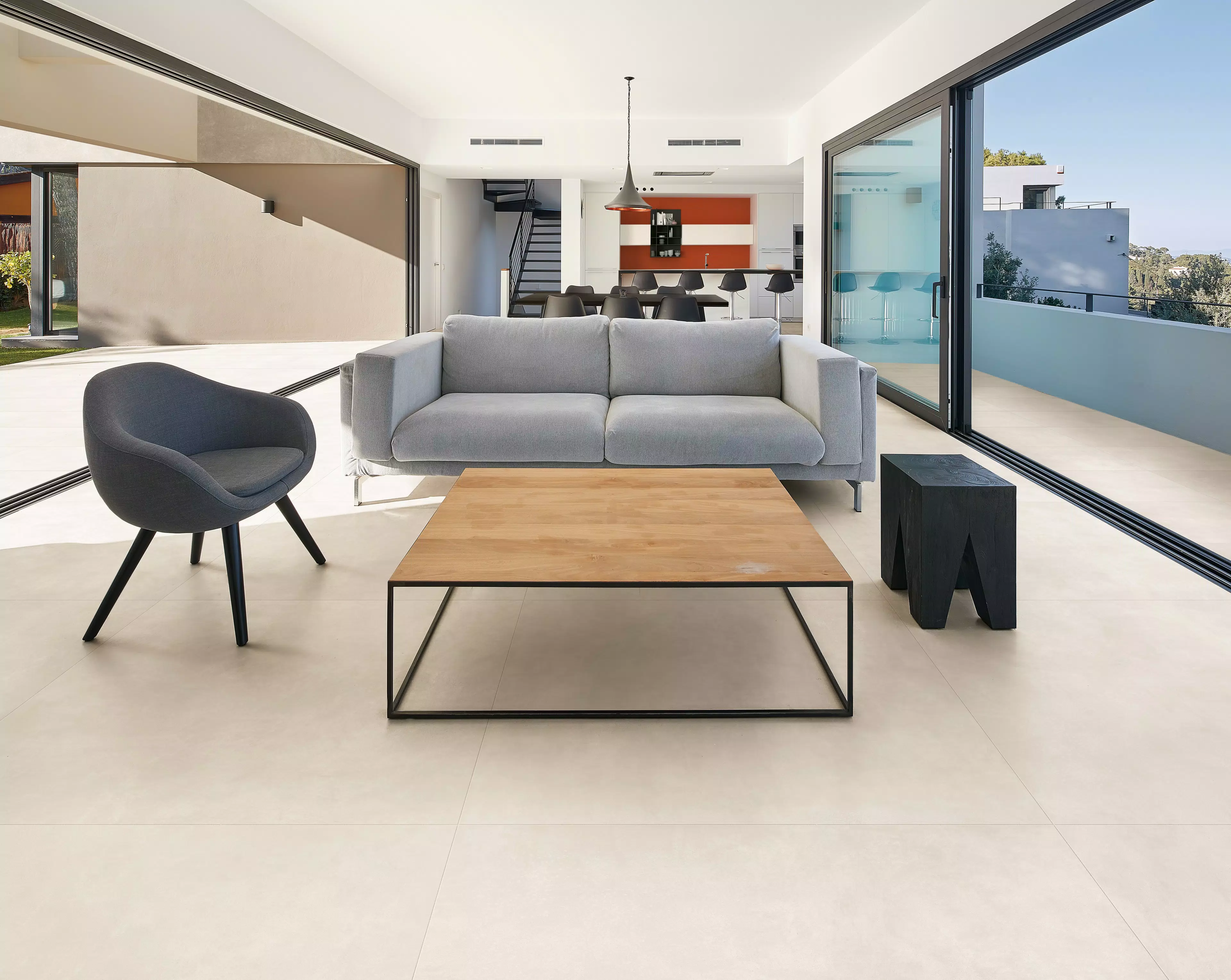 Florim Buildtech/2.0 sfeerbeeld