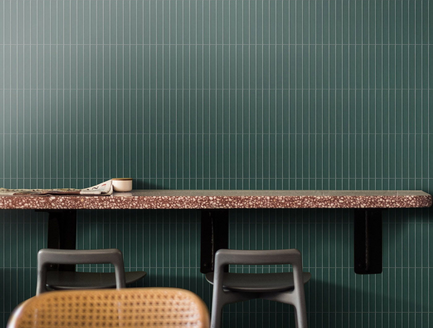 Terratinta Ceramiche Stick sfeerbeeld