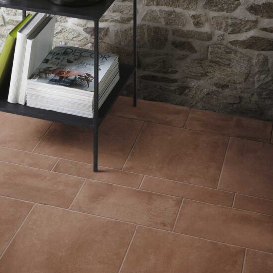 Marazzi Cotti D’Italia sfeerbeeld