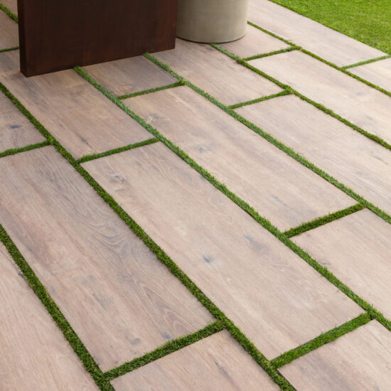 Ragno Woodsense sfeerbeeld