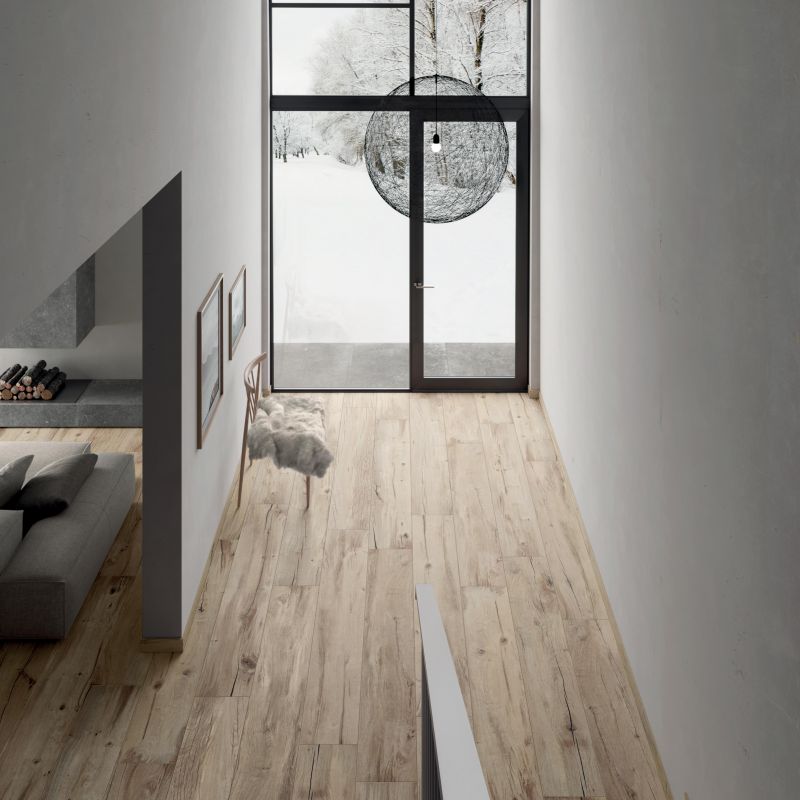 Flaviker Pisa Nordik wood sfeerbeeld