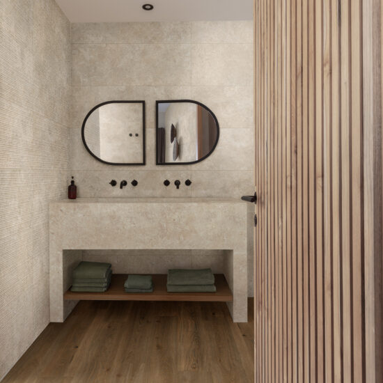 Marazzi Limestone Wall sfeerbeeld