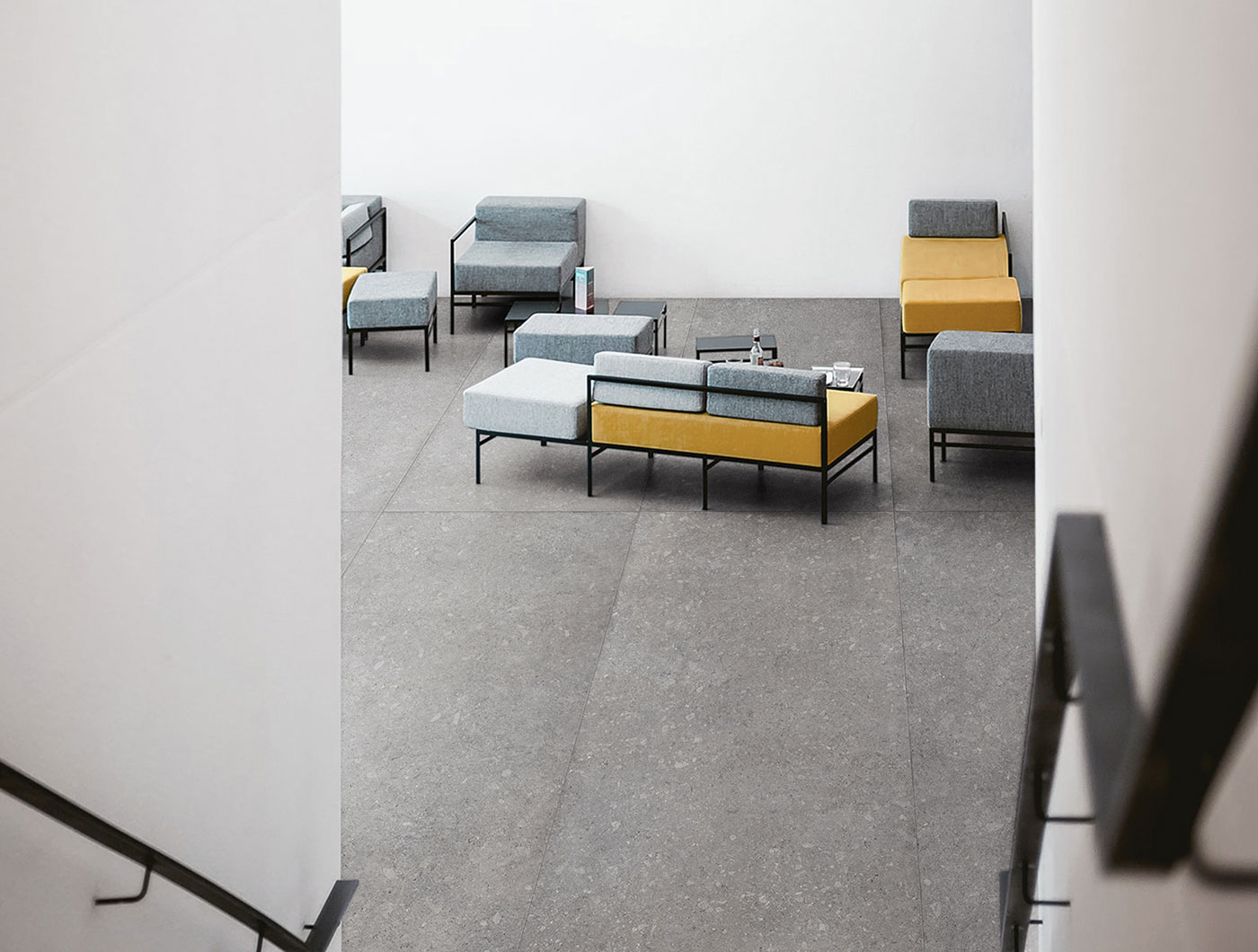 Terratinta Ceramiche Light 6mm sfeerbeeld