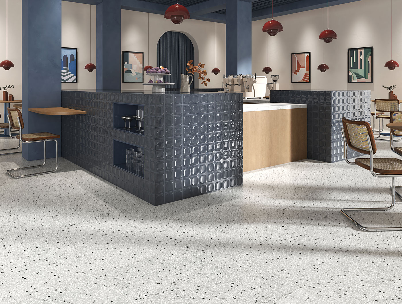 Ceramica Magica Granito sfeerbeeld