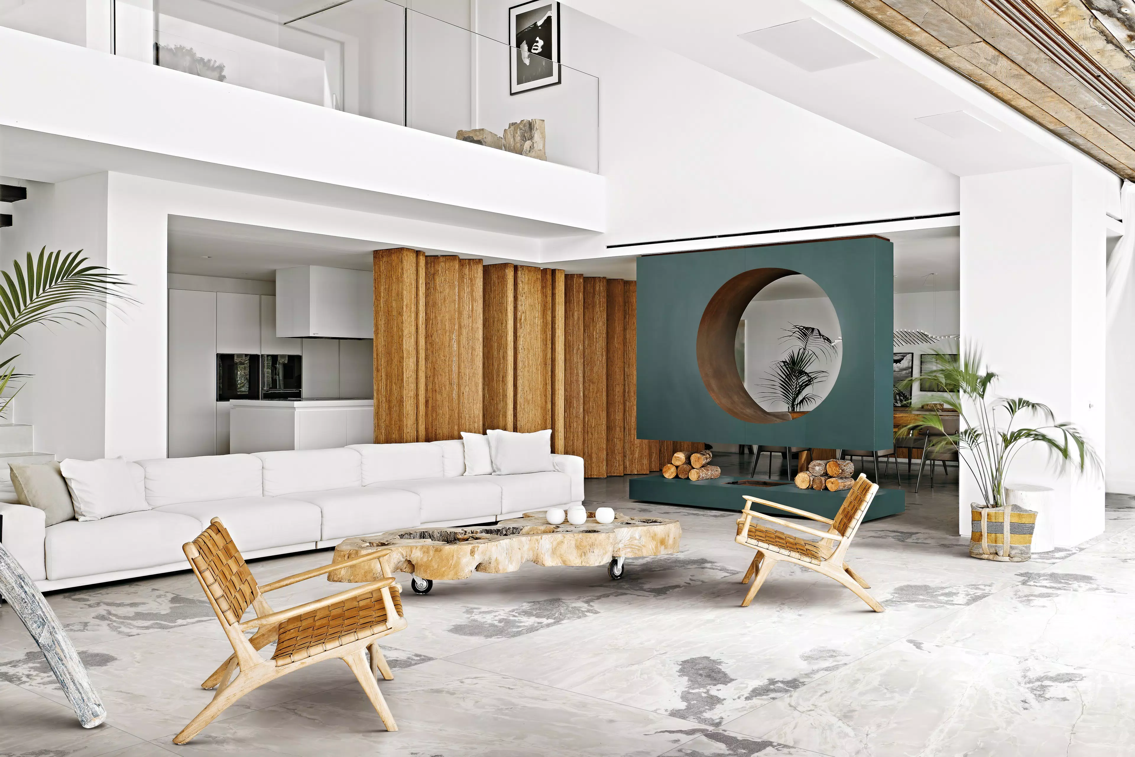 Florim Onyx&More sfeerbeeld
