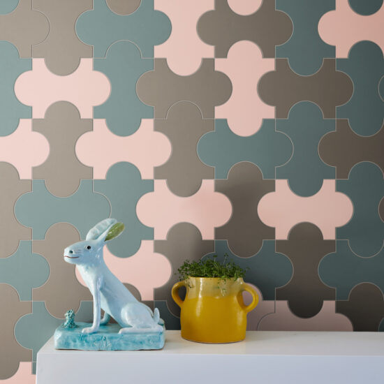 Marazzi Triennale sfeerbeeld