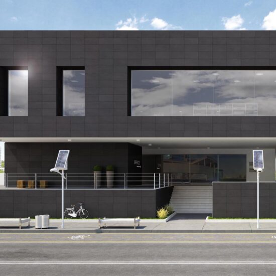 Marazzi SistemN sfeerbeeld