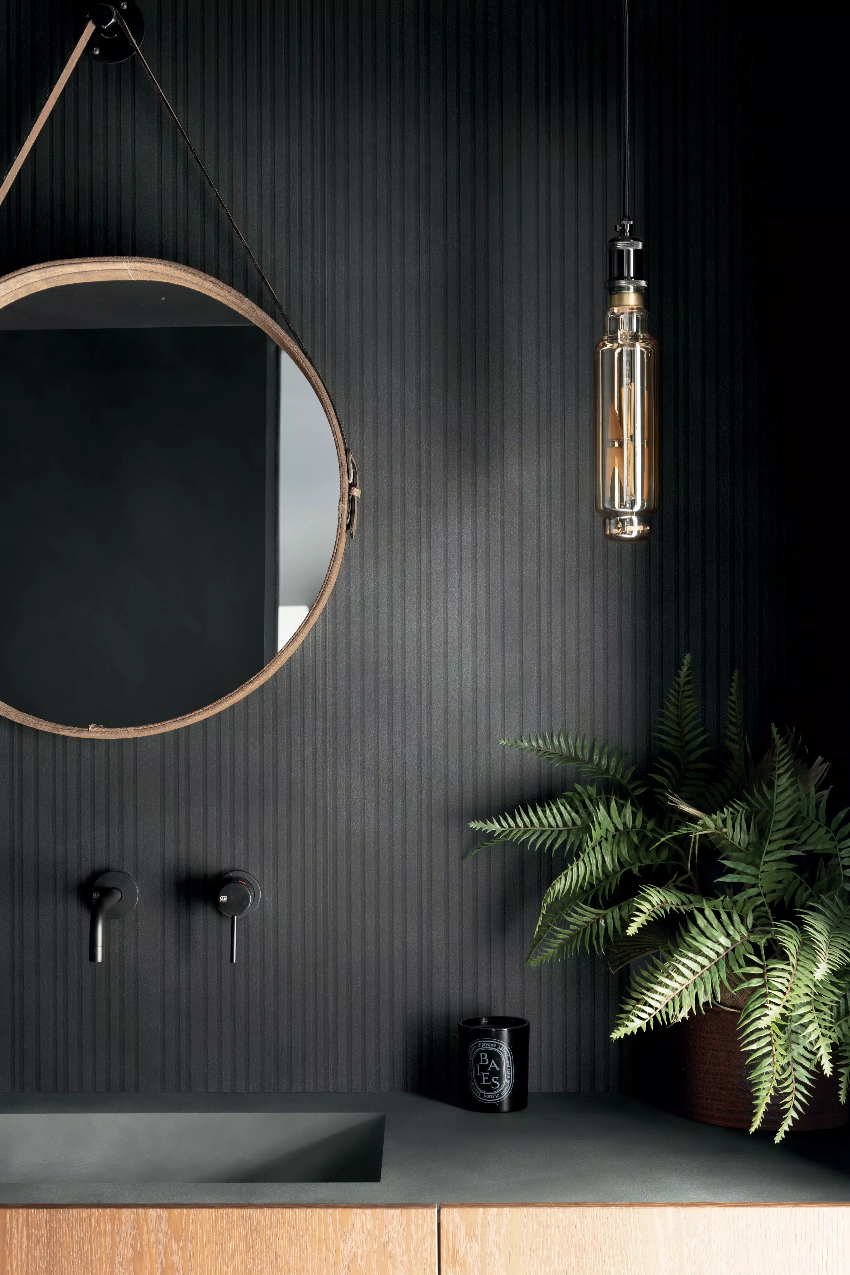 Florim Essential Mood sfeerbeeld