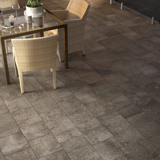 Marazzi Pietra Occitana sfeerbeeld