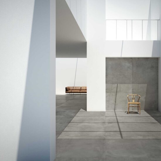 Marazzi Grande Concrete Look sfeerbeeld
