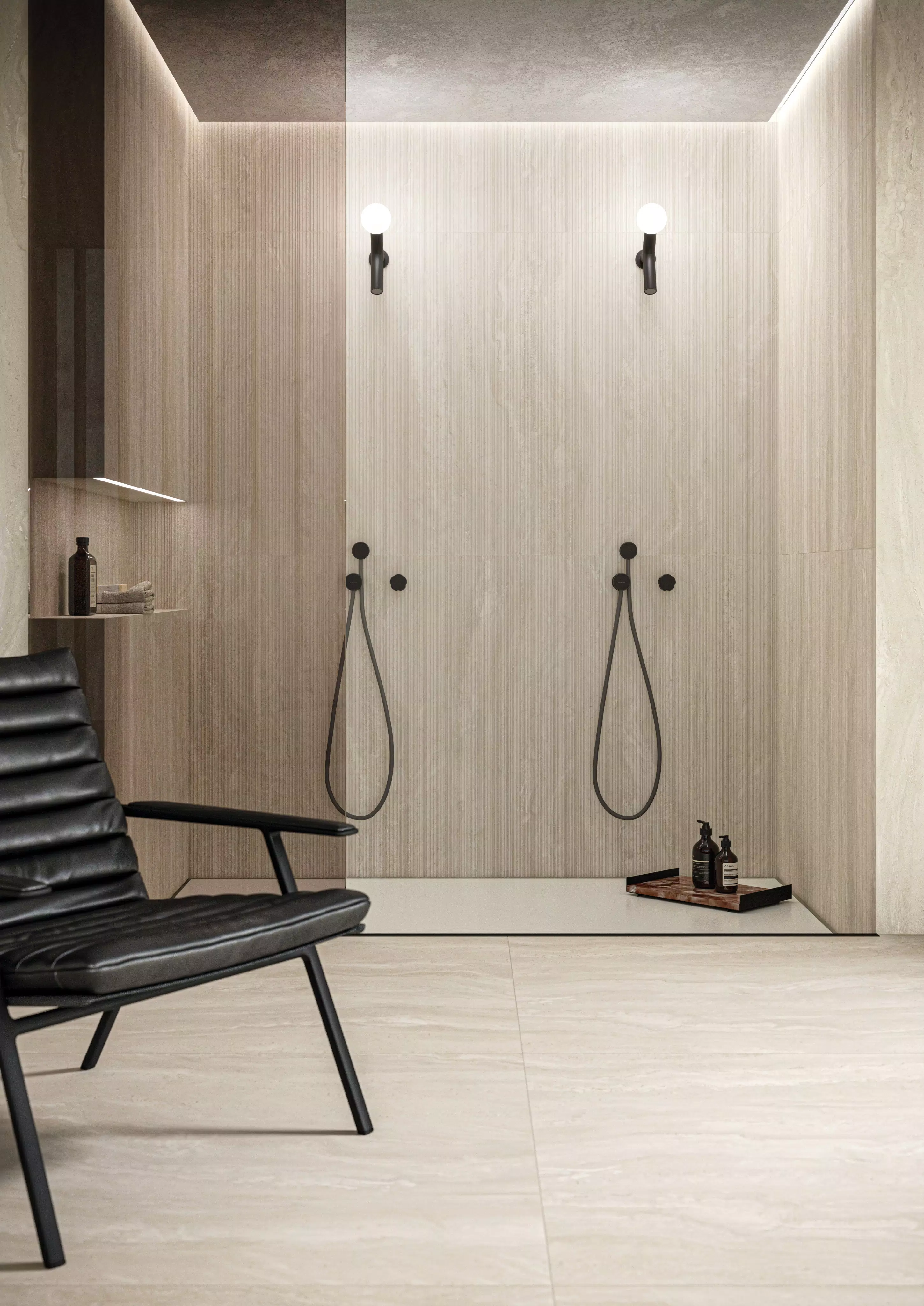 Florim Authentic Luxe sfeerbeeld
