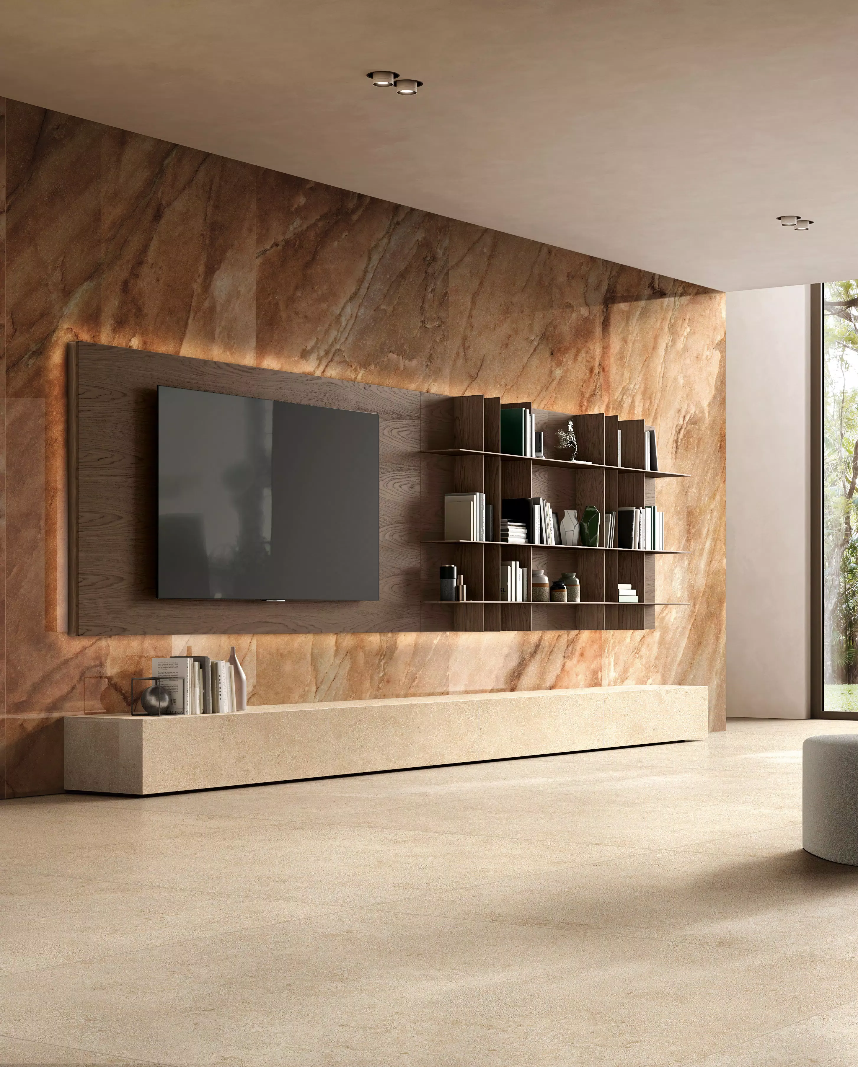 Florim Authentic Luxe sfeerbeeld