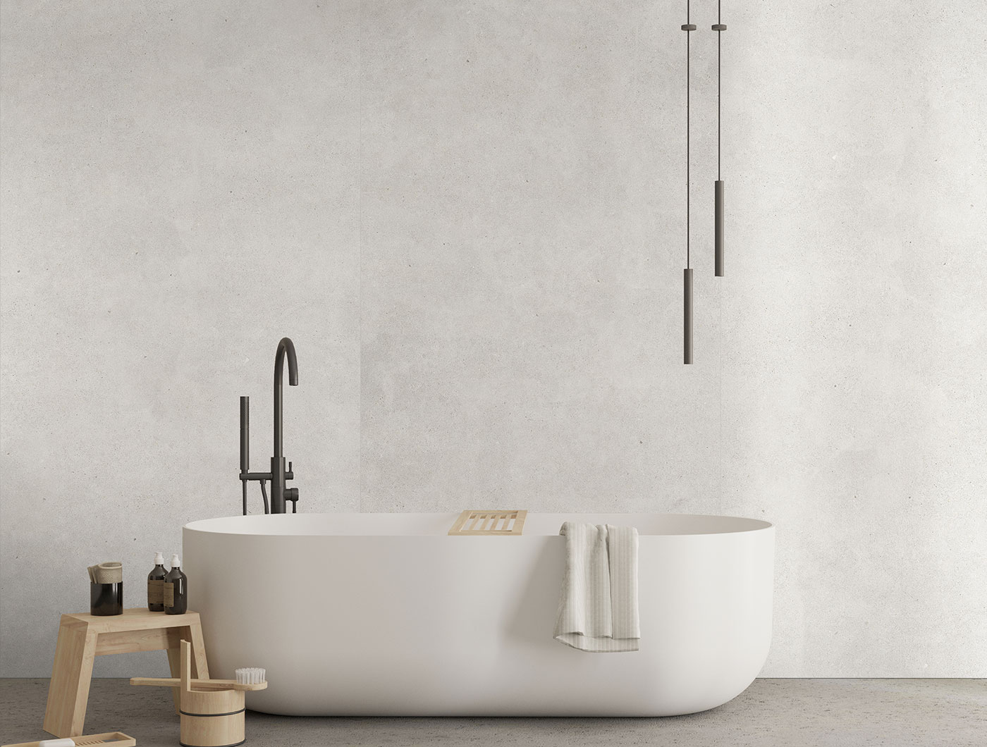Terratinta Ceramiche Lagom sfeerbeeld