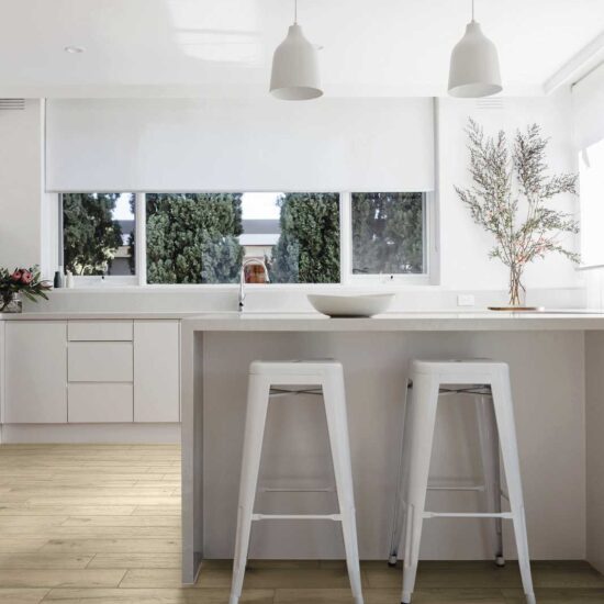 Ragno Woodclass sfeerbeeld
