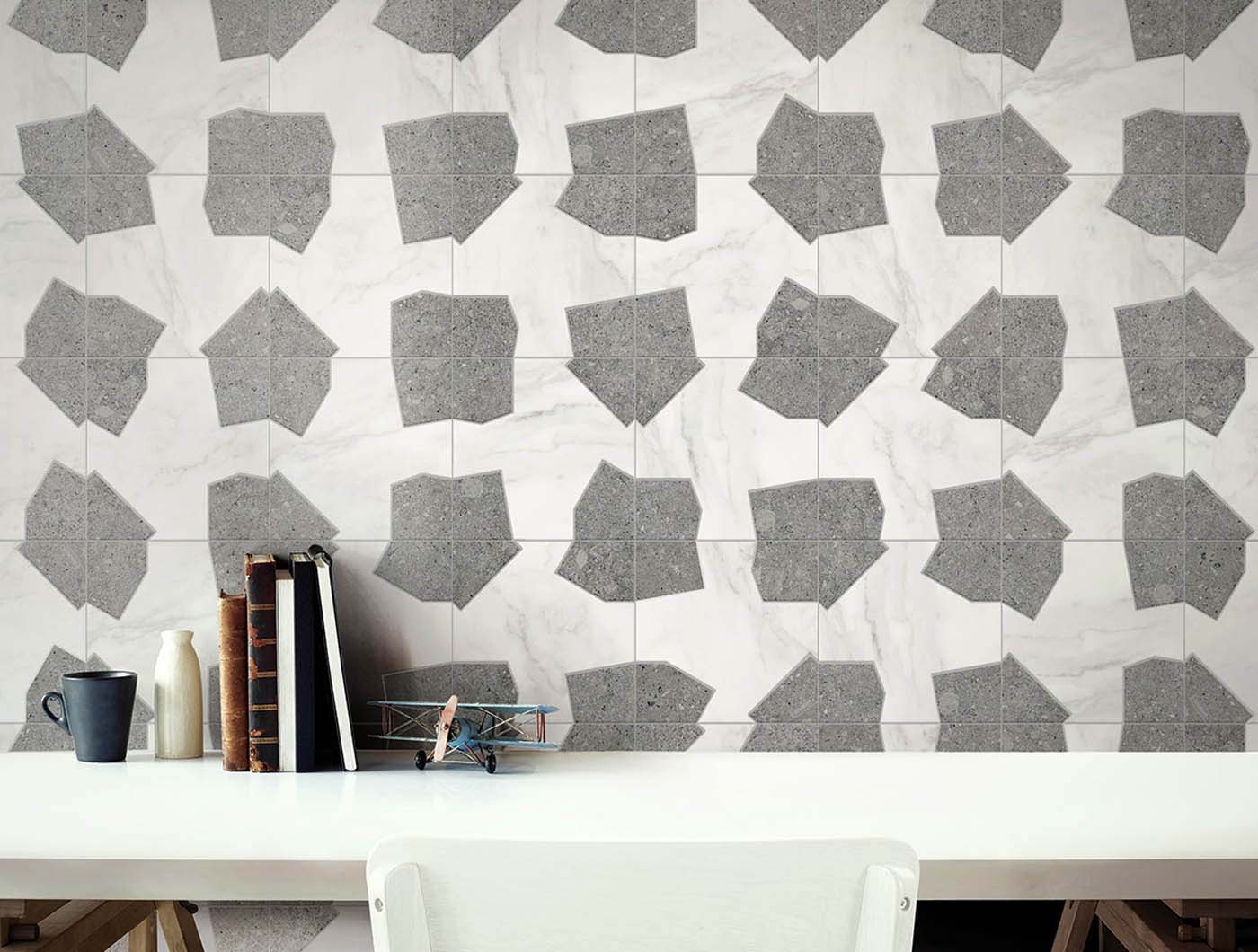 Ceramica Magica Marmo Apuano sfeerbeeld
