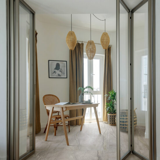 Marazzi Mystone Silver Root sfeerbeeld