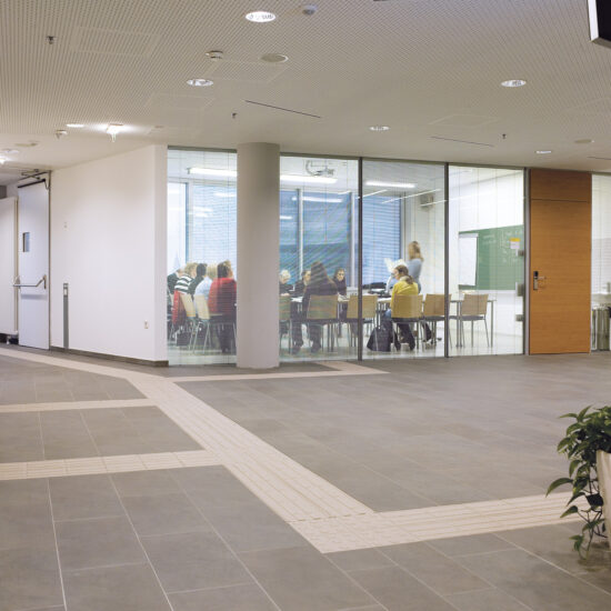 Marazzi Autonomy sfeerbeeld