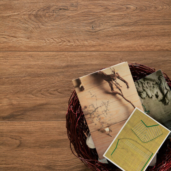 Ragno Woodliving sfeerbeeld