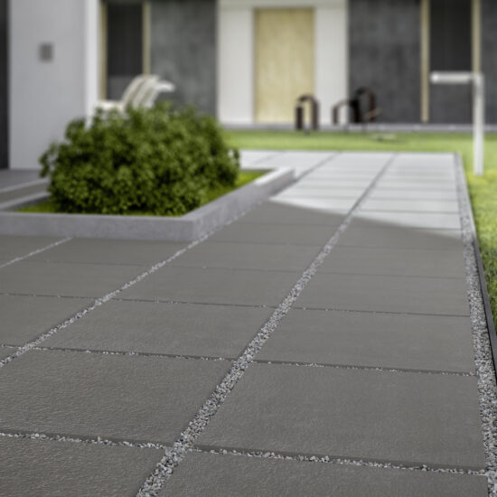 Marazzi SistemN sfeerbeeld