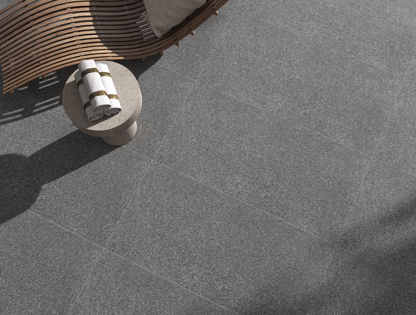 Terratinta Ceramiche THICK 20mm sfeerbeeld