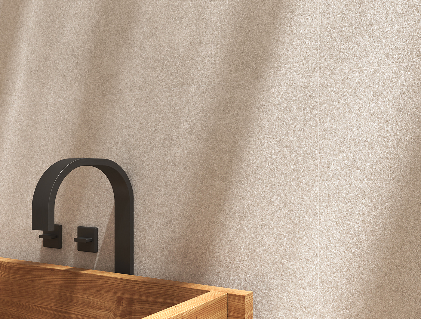 Terratinta Ceramiche Less sfeerbeeld