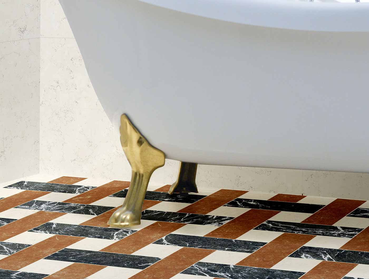 Ceramica Magica Classica sfeerbeeld
