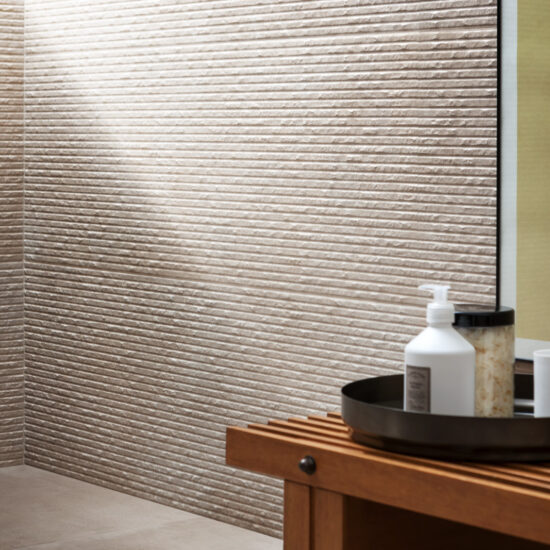 Marazzi Stone_Art sfeerbeeld