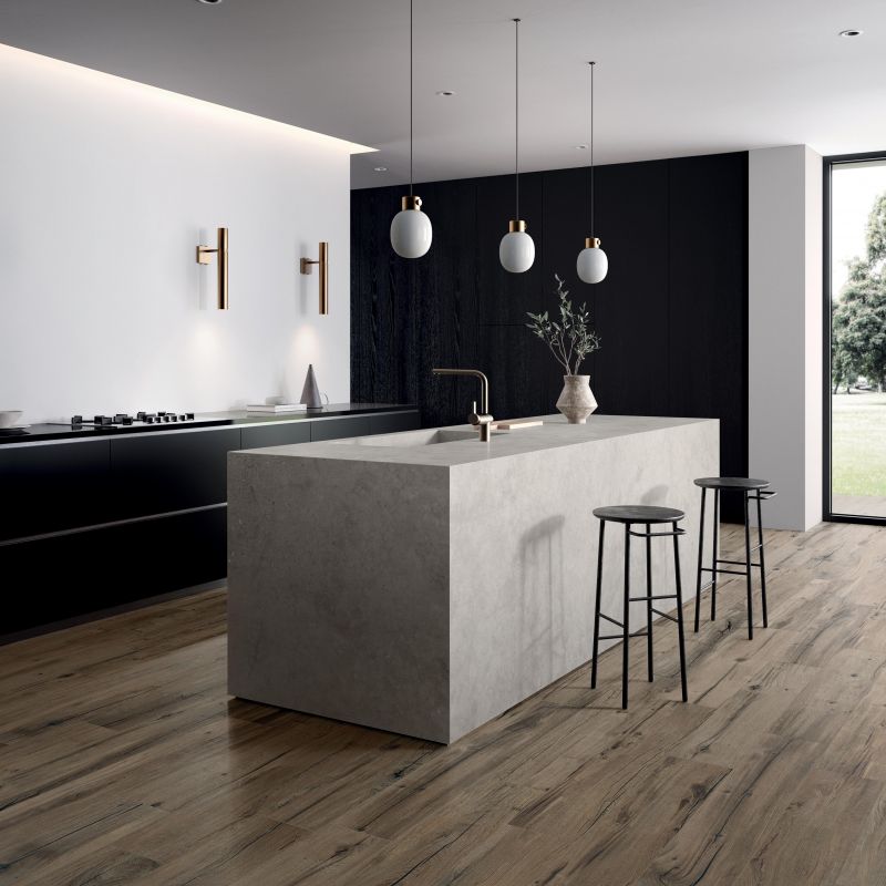 Flaviker Pisa Nordik wood sfeerbeeld
