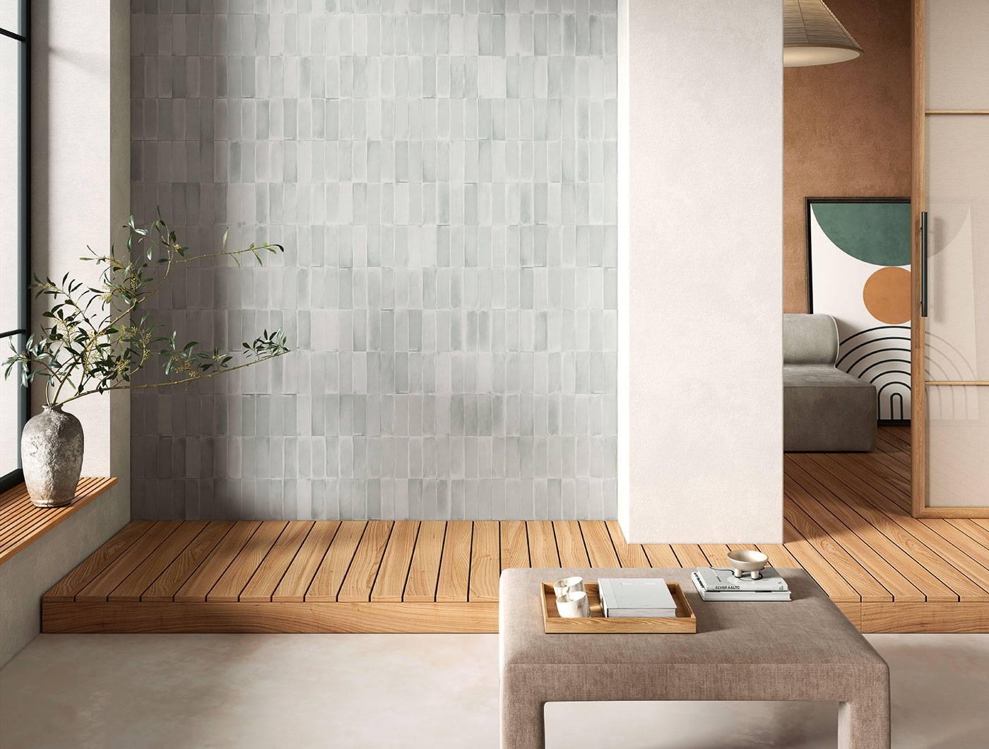 Sartoria Tint sfeerbeeld