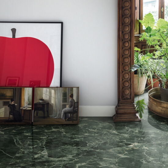 Marazzi Allmarble sfeerbeeld